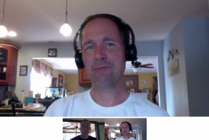 The Nexus 7 Challenge, a Gear Diary Video Chat