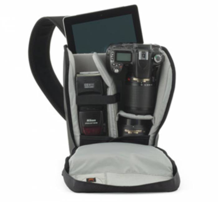 Lowepro Urban Photo Sling 150 Review