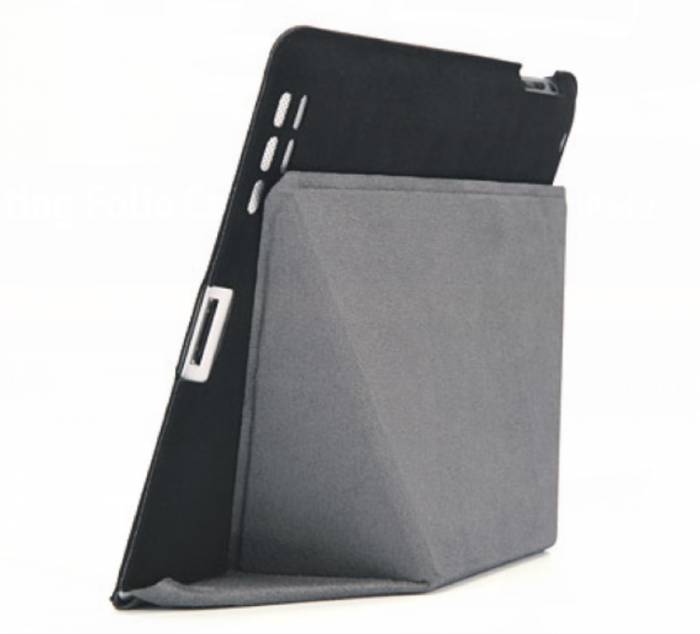 IPEVO Origami Folio for iPad Review