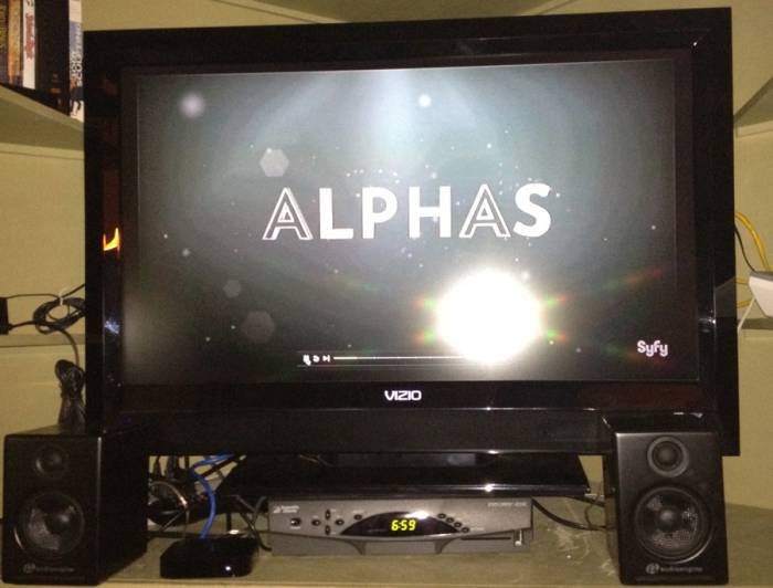 Why Cable Companies Should Be Afraid of Airplay