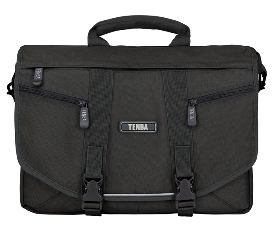 Tenba Messenger: Small Photo/Laptop Bag Review