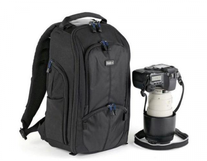 ThinkTank Photo StreetWalker Camera Backpack Review