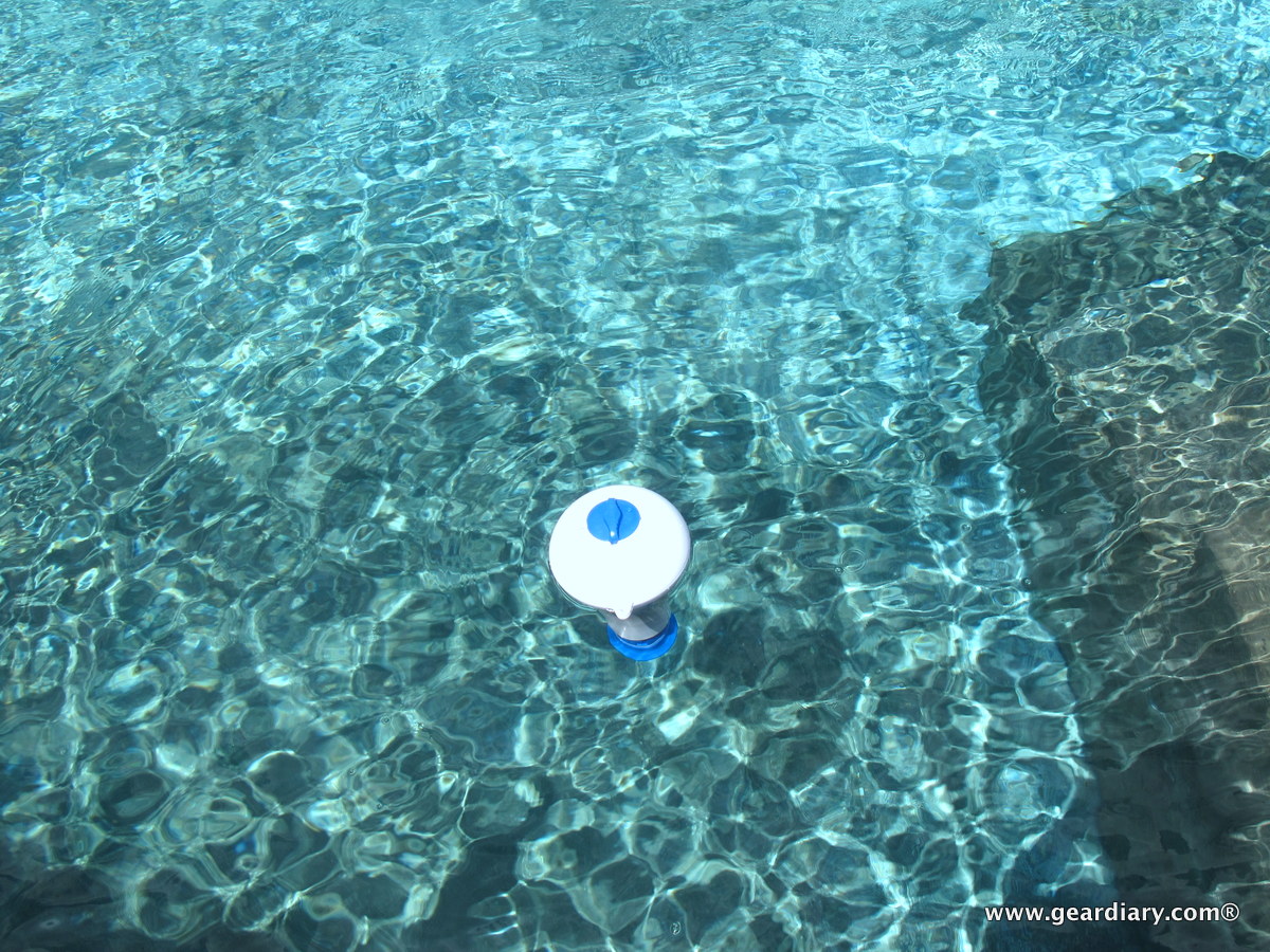 The ePool Smart System Swimming Pool Wireless Monitoring System Review