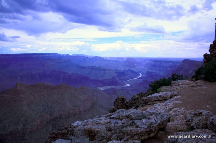 The Magnificent Grand Canyon