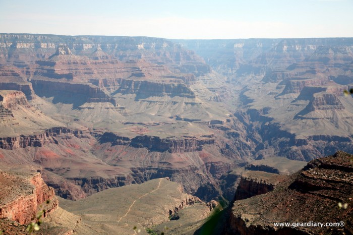 The Magnificent Grand Canyon