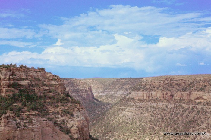 Marvelous Mesa Verde!