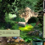 Bigfoot: Hidden Giant HD for iPad Review
