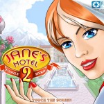 Jane’s Hotel 2 Family Hero HD for iPad Review