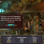 'Lost Souls: The Enchanted' Paintings HD for iPad Review