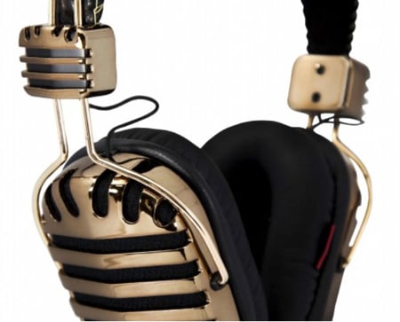 I-MEGO’s Signature Headphones Bring Powerful Audio and Artistic Edge to Modern Music Lovers