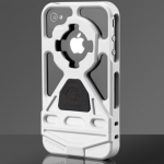 Rokform Rokbed v3 mountable protective iPhone 4/4s Case Review