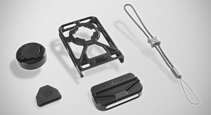 Rokform Rokbed v3 mountable protective iPhone 4/4s Case Review 18 Rokform Rokbed v3 mountable protective iPhone 4/4s Case Review