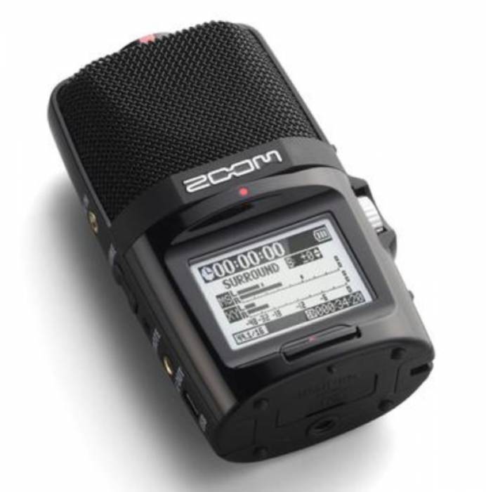 Zoom Microphone and Accessory Pack Review