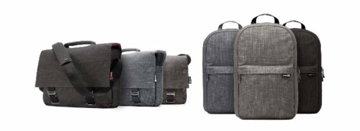 If You are Looking for a New Bag for Back-to-School Booq has You Covered