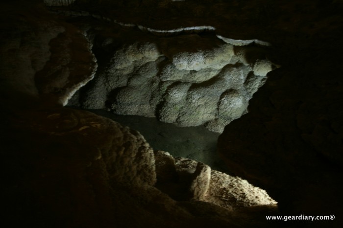 Exploring the Captivating Carlsbad Caverns