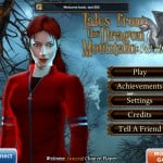 Tales from the Dragon Mountain: the Strix HD for iPad Review
