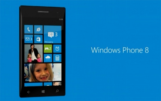 Survey Says ... No One Wants a Windows Phone