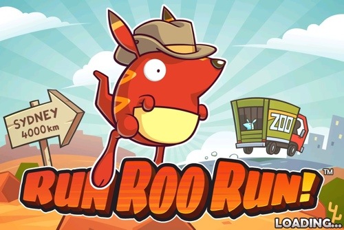 Run Roo Run iOS Review