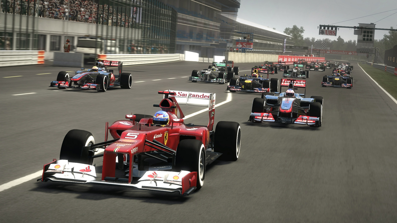 G1 - 'F1 2015' é estreia da Fórmula 1 no PlayStation 4 e Xbox One -  notícias em Games