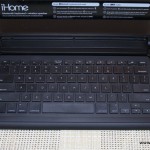 iHome iDM5 Bluetooth Keyboard Speaker System Review