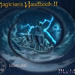Magician's Handbook II Blacklore HD Review