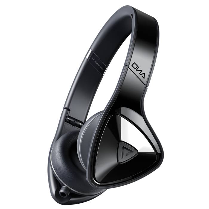 Monster and Viacom Announce Monster DNA Audio