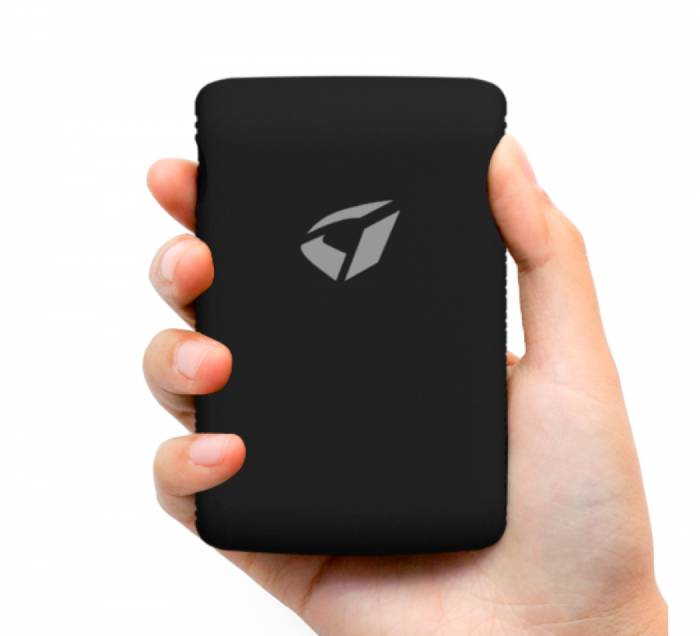 Cobra Wallet is a Modern Wallet that Compliments Your Phone