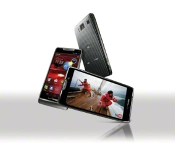 Motorola Adds Three New Razr Smartphones on Verizon!
