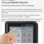 LifeProof nüüd Case for iPad Review