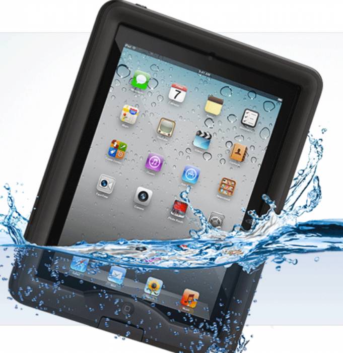 LifeProof nüüd Case for iPad Review 22 LifeProof nüüd Case for iPad Review