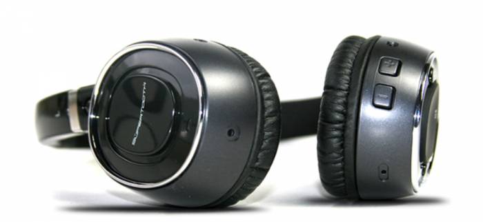 SuperTooth MELODY Bluetooth Stereo Headphones Review