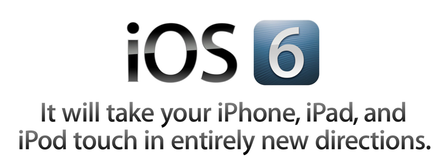 New iPhone and iPods Next Week? Or Perhaps iOS 6 Will Be the Biggest Star