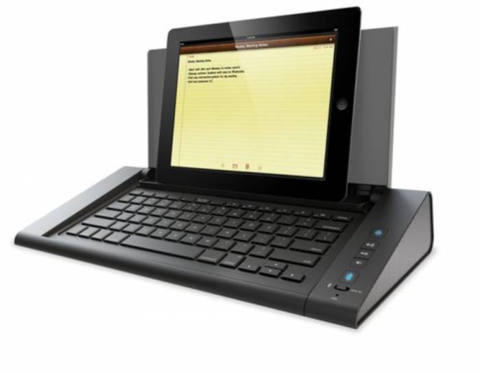 iHome iDM5 Bluetooth Keyboard Speaker System Review 11 iHome iDM5 Bluetooth Keyboard Speaker System Review