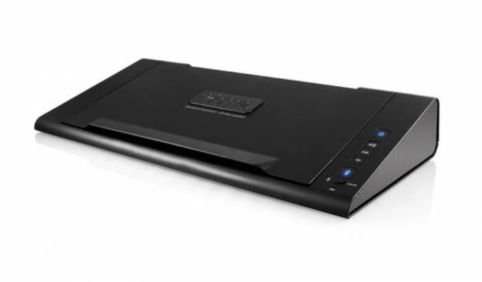 iHome iDM5 Bluetooth Keyboard Speaker System Review 12 iHome iDM5 Bluetooth Keyboard Speaker System Review