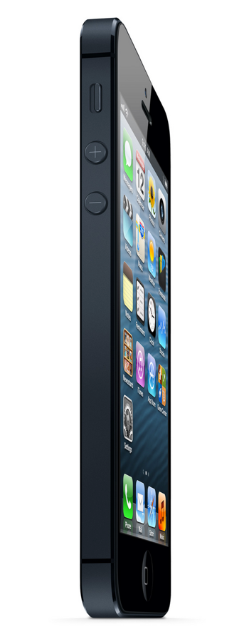 iPhone 5 Case Roundup, Volume 1