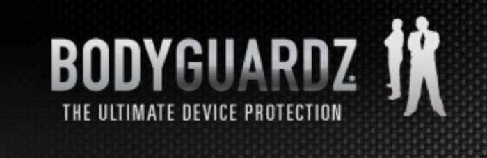 New iPhone? It Deserves a Bodyguardz