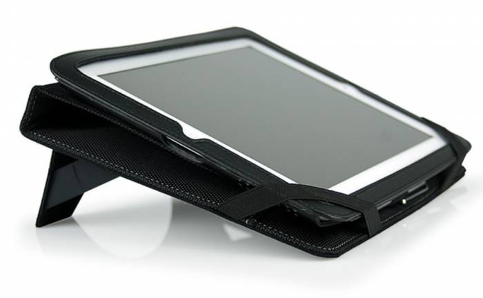 Us + U Swivel ProFolio for iPad 2 and 3 Review