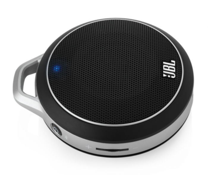 JBL Offers a Complete Portfolio of Wireless Speakers
