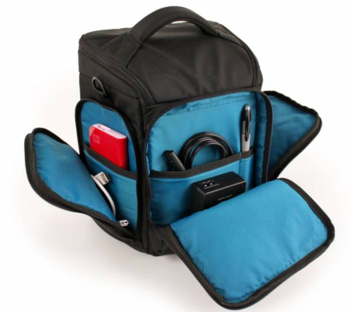 Skooba Design Offers New Products for Camera, Laptops and Cables; Pre-Order Now, Reviews Are Coming Soon!
