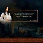 Spirit Walkers Curse of the Cypress Witch for iPad Review