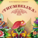 Thumbelina Magic Story for iPad Review