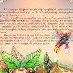 Thumbelina Magic Story for iPad Review