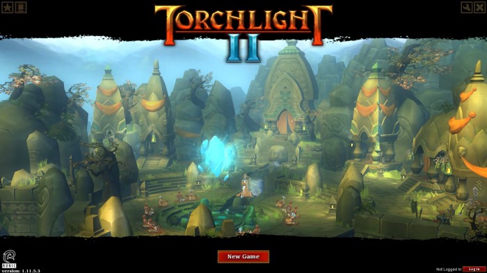 torchlight 2 wiki cam