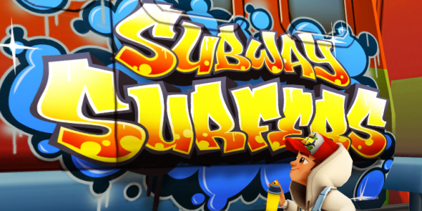 Subway Surfers (Mobile, Android, iOS) (gamerip) (2012) MP3 - Download Subway  Surfers (Mobile, Android, iOS) (gamerip) (2012) Soundtracks for FREE!