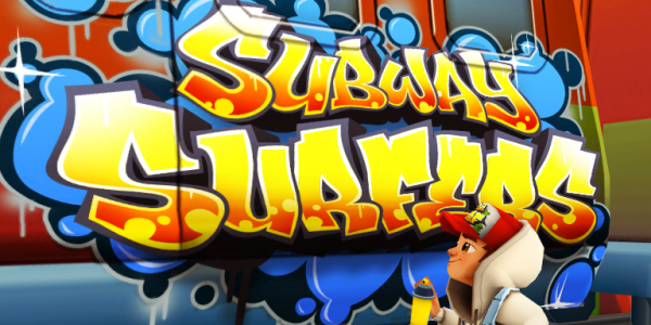 Subway Surfers::Appstore for Android