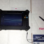 Gammatech T7Q Ruggedized Tablet Review