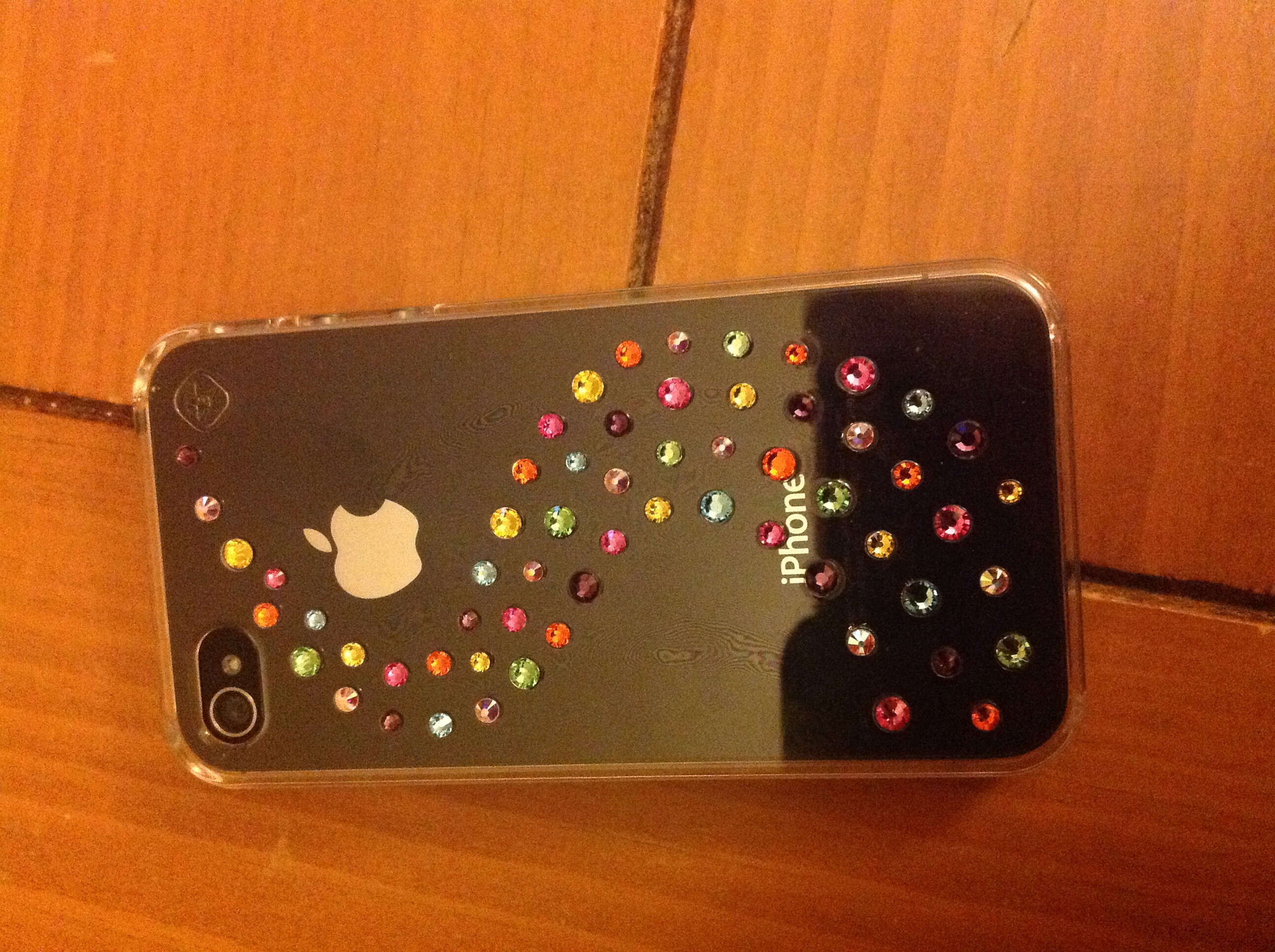 Bling My Thing iPhone 4S Case Review