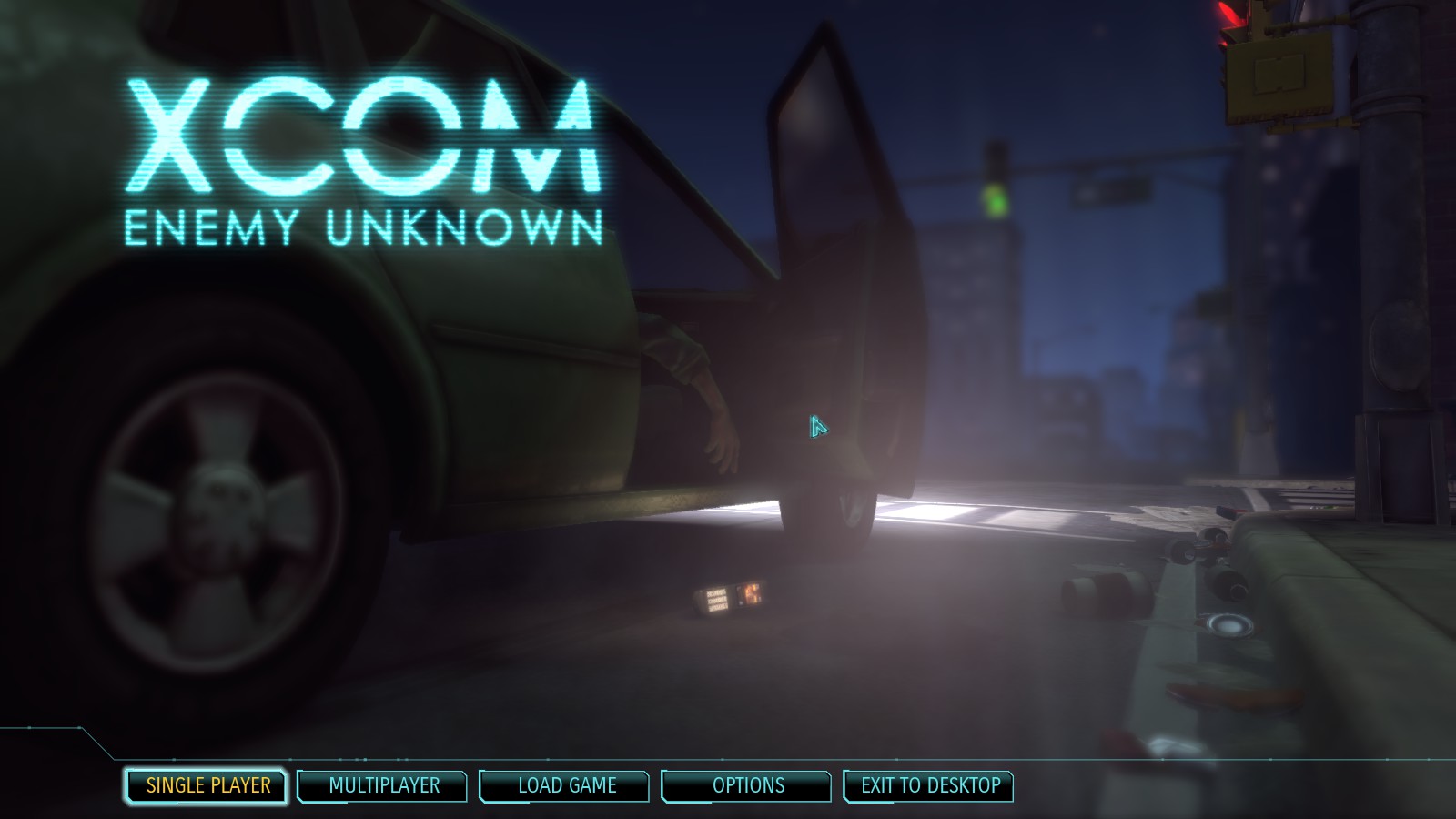 XCOM: Enemy Unknown (iOS) review: XCOM: Enemy Unknown pushes iOS