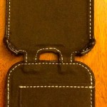 Aranez Flip Samsung Galaxy S3 Leather Case Review