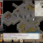 Avernum 6 HD for iPad Review and Hands-On Video